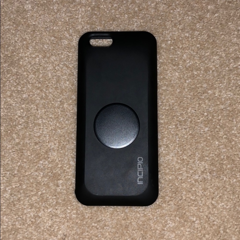 Incipio iPhone 6/6s charging case